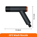 Water Gun