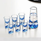 C 1 pourer 6 cups