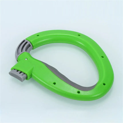 Ergonomic Anti-Slip Portable Shopping Bag Carrier Handle