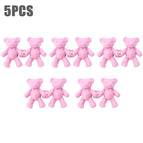 pink-5pcs