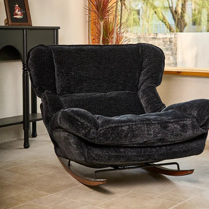 Tatami Minimal Foldable Floor Recliner Sofa