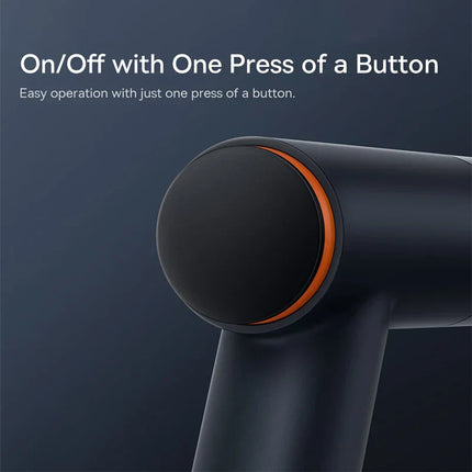 High-Pressure Jet Stream Auto & Home Spray Gun