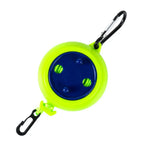 Fluorescence green