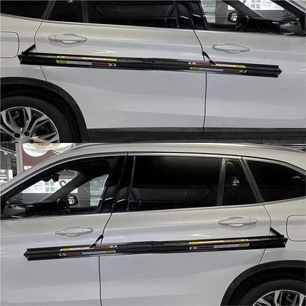 Anti-Scratch Parking Guard Magnetic Car Strip