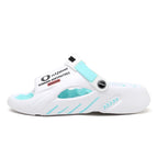 White-blue / 46-47