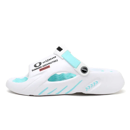 Breathable Non-Slip Outdoor Casual Slippers