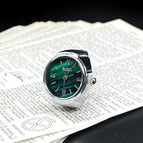 Green-steel