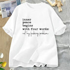 WHITE / XL