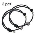 2pcs black