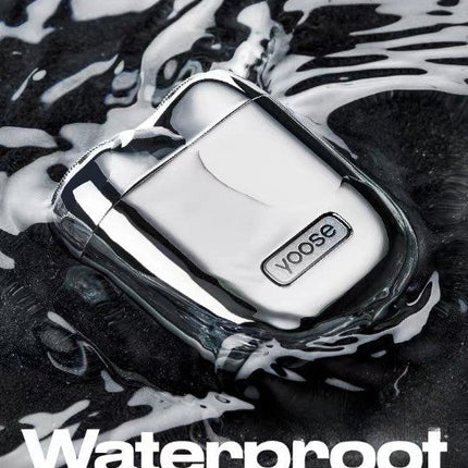 Mini Waterproof Power Hero Beard Trimmer