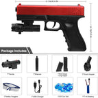 Toy Gun Pack