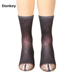 Donkey