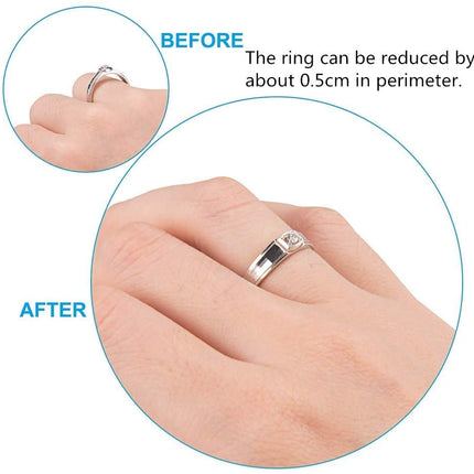 Invisible Ring Size Adjuster Pad