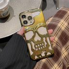 Gold / For iPhone 14