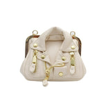 white Shoulder Bags