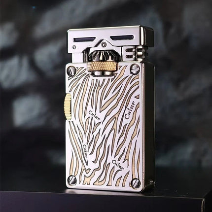 Imperial Flame Dragon Kerosene Lighter