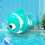 Anemonefish Blue