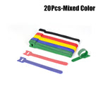 20Pcs-Mixed Color