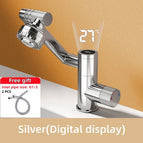 LED-Silver-Brass