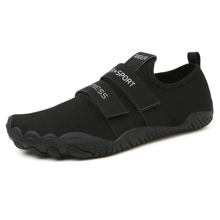 Active Grip Easy Fit Breathable Everyday Shoes