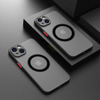 Black / For iPhone X