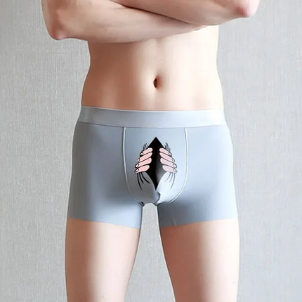 Hold It Men Underwear