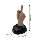Finger Doll
