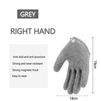 Right Grey
