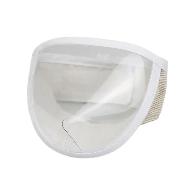 Anti-bite Breathable Small Pet Safety Mask
