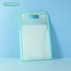 Transparent Green