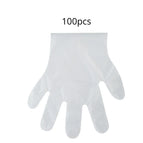 100 glove