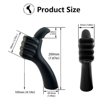 Always Thumbs Up Faucet
