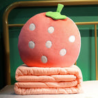 strawberry / 35x35cm S 1X1.5m