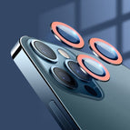 Orange / For iphone 12