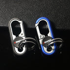 black Blue 2pcs