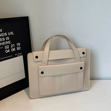 Urban Leather Every Day Handbag