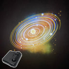 Galaxy pattern