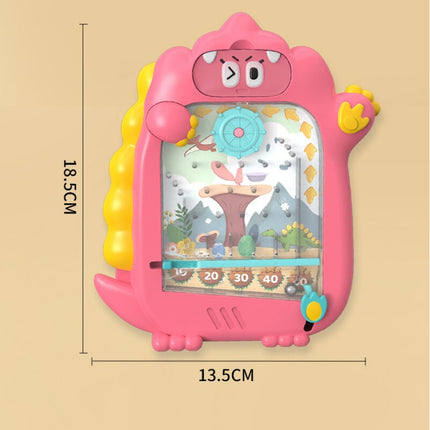 Double-Sided Doodle Magnetic Kids Drawing Board