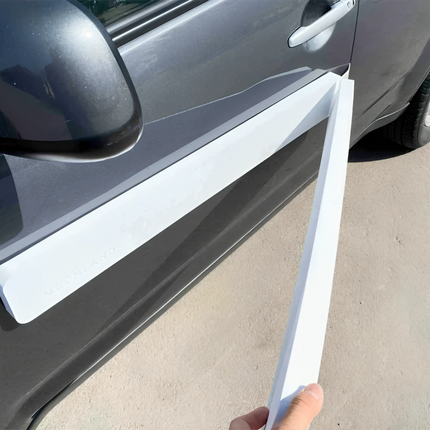 No Scratch Magnetic Car Protection Strip