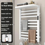 45x72 White-WIFI / US / Left