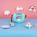 Blue Unicorn