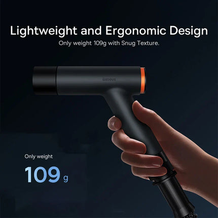 High-Pressure Jet Stream Auto & Home Spray Gun