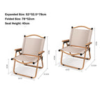 2x Beige-L