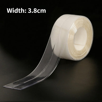 Self-Adhesive Waterproof Wonder Bath Sealing Strip
