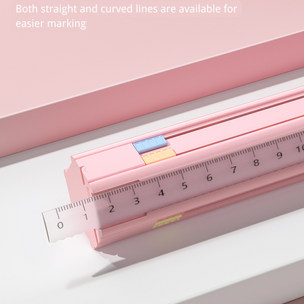 Multifunctional Portable Pencil Case