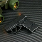 Gun Black