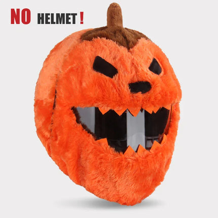 Fluffy Animals Funny Helmet Covers