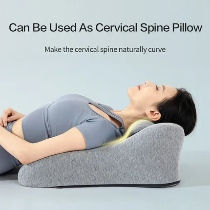 Face Down Sleep Ergonomic  Pillow