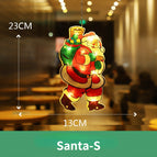 Santa-S