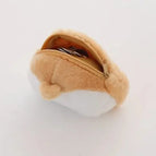 coin purse 13x11cm